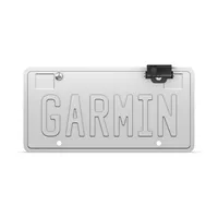 Garmin BC 50 Wireless Backup Camera with Night Vision