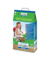 CAT'S BEST Katzenstreu Universal 10 l - Packungsgrösse: 10 l - Parfümiert: Nein - Eigenschaften: Nicht klumpend - Tierart: Katze