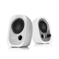Edifier R12U 2.0 weiß retail
