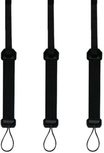 Honeywell CT47-HS-3PK-2 Zubehör für tragbare Computer Handschlaufe