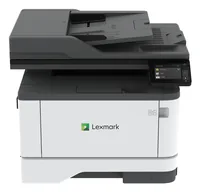 Lexmark MX431adn - Multifunktionsdrucker - s/w - Laser - A4/Legal (Medien)