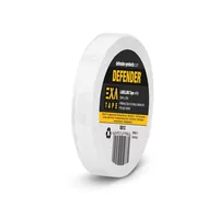 Advance Beschriftungsband AT211 19 mm x 33 m, Weiss - Breite: 19 mm - Länge: 33 m - Verpackungseinheit: 1 Stück - Detailfarbe: Weiss - Klebehaftung: Klebend - Art: Gewebeband