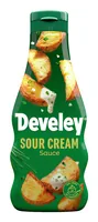 Develey Sour Cream Sauce
