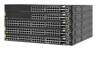 HPE Aruba Networking CX 6200M 36G 12SR5 Class6 PoE 4SFP+ Switch Managed L3 Gigabit Ethernet (10/100/1000) Power over Ethernet (PoE)