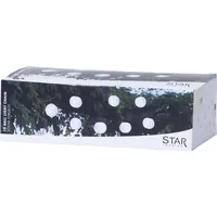 Star Trading 477-13 decoration lighting Leichte Dekorationskette 10 Glühbirne(n) LED 0,65 W