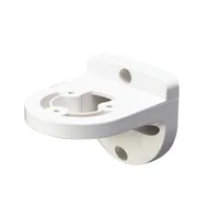 PATLITE Wandhalter SZK-003W Direktmontage für LR6LR7 weiß