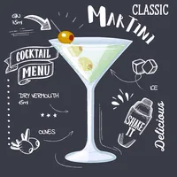 Paper + Design Papierservietten Martini Black 24 cm x 24 cm, 20 Stück - Material: Papier - Grösse: 24 cm x 24 cm - Eigenschaften: Keine Eigenschaft - Anzahl Lagen: 3 - Motiv: Cocktail - Produkttyp: Papierservietten