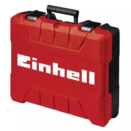 Bohrhammer TE-RH 32 4F Kit (rot/schwarz, 1.250 Watt, inkl. Bohrer, Spitz- und Flachmeißel)
