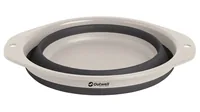 Outwell Outdoor-Schüssel Collaps Bowl L - Produkttyp: Schüssel - Material: Plastik - Biologisch abbaubar: Nein - Nachhaltigkeit: Nicht angegeben - Set: Nein - Zusammenklappbar: Ja