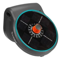 Solar-Bewässerung AquaBloom Set, Bewässerungssteuerung