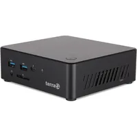 TERRA PC-Micro 5000C GREENLINE