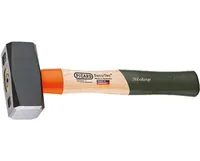 PICARD SecuTec mining sledge HS Sledge hammer Stainless steel, Wood
