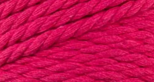 GLOREX 5 1007 36 rope 63 m Cotton, Polyester, Viscose