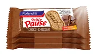 Roland Murten Petite Pause Chocolate