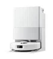 Roborock Qrevo Edge 5V1 0.325 L White
