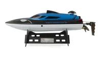 Amewi RC Boot Blue Barracuda Li-Ion Akku 1100mAh14