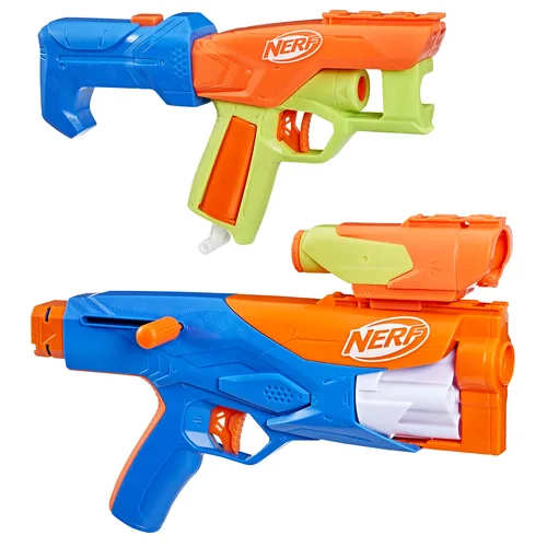 Nerf F8633EP4 toy weapon