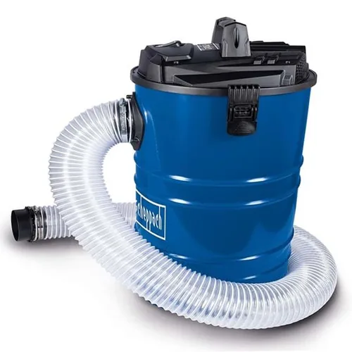 Scheppach DC100 Blau 65 l 1200 W