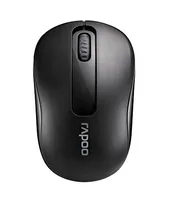 Rapoo M10 Plus mouse Ufficio Ambidestro RF Wireless Ottico 1000 DPI
