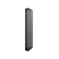 Eufy Türklingel - kabellos black