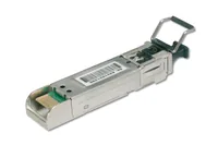 Digitus DN-81001-01 network transceiver module Fiber optic 1250 Mbit/s mini-GBIC/SFP 1310 nm