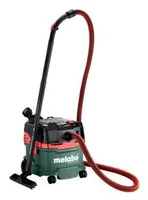 Metabo AS 36-18 L 20 PC Black, Green, Red 20 L