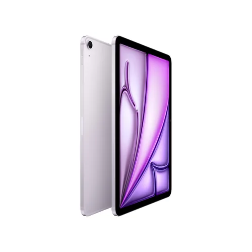 Apple iPad Air 5G Apple M LTE-TDD & LTE-FDD 256 GB 27,9 cm (11") 12 GB Wi-Fi 7 (802.11be) iPadOS 26 Violett
