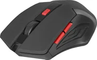 Defender ACCURA MM-275 Maus Büro Rechts RF Wireless Optisch 1600 DPI