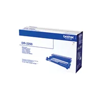 BROTHER DR-2200 Drum black Std Capacity 12.000 pages