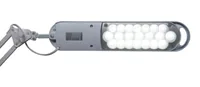 MAUL 8203602 lampe de table LED Blanc