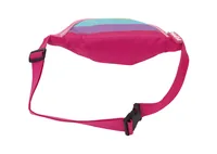 Arditex Bauchtasche Peppa Pig 27 x 11 x 6.5 cm - Zielgruppe: Kinder - Nachhaltigkeit: Nicht angegeben - Volumen: 1.1 l - Trinkflaschenhalter: Nein - Sportart: Lifestyle - Farbe: Hellrosa - Rosa