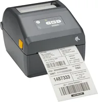 Zebra Desktopdrucker ZD421c [ZD4A043-C0EE00EZ]