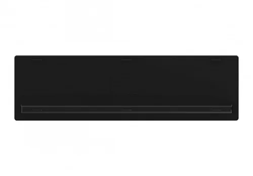iBox AURORA K-6 keyboard Universal RF Wireless + Bluetooth QWERTY English Black