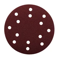 kwb 492008 sander accessory 5 pc(s) Sanding disc