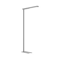 MAUL LED-Stehleuchte MAULjet 240.00 silber, dimmbar