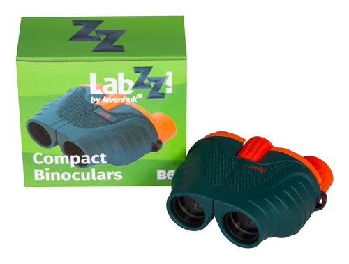 Levenhuk LabZZ B6
