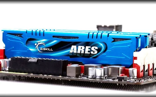 DIMM 16 GB DDR3-2400 (2x 8 GB) Dual-Kit, Arbeitsspeicher