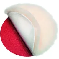 Fein Polierpad Ø 125 mm Lammfell - Kabellänge: 0 m - Tellerdurchmesser: 125 mm - Set: Nein - Produkttyp: Polierpad - Leistung: 0 W - Betriebsart: Keine