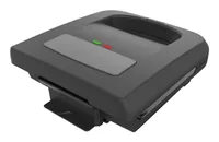 Koenig Sandwich-Toaster Eco Line 700 W - Produkttyp: Sandwich Toaster - Höhenverstellbar: Nein - Detailfarbe: Schwarz - Leistung: 700 W - Temperatur einstellbar: Nein - Anzahl unterschiedliche Grillplatten: 1