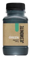 Jesmonite Farbpigmente Grün, 200g - Zubehörart Basteln: Farbpigmente
