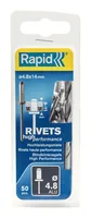 Rapid 5000389 rivet Blind rivet