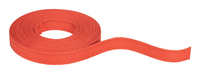 Paulmann ULine Gurt 5 m, Dacron, Orange - Detailfarbe: Orange - Zubehörtyp: Gurt