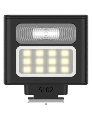 Ulanzi SL02 Compact flash Black