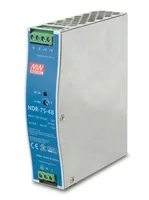 PLANET Din-Rail Power Supply PWR-75-48 75 watts, 48V,