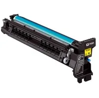 KONICA/MINOLTA Trommel black bh C308 C368,(120.000 Seiten)        A7U40RD