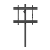 CPS Floor-Wall Single, VESA 900 x 800, 75 - 86, Monitorhalterung