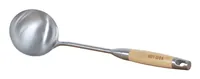 Hot Wok HW6011 ladle Stainless steel, Wood