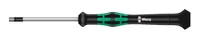 Wera 05118064001 manual screwdriver Single Straight screwdriver