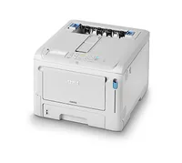OKI C650dn Colour 1200 x 1200 DPI A4