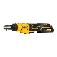 Akku-Ratsche DCF504L1G, 1/4, 12Volt, Schrauber
